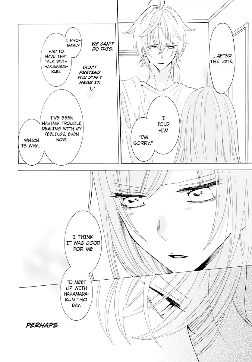 Cheeky Brat - Chapter 126 - Page 16