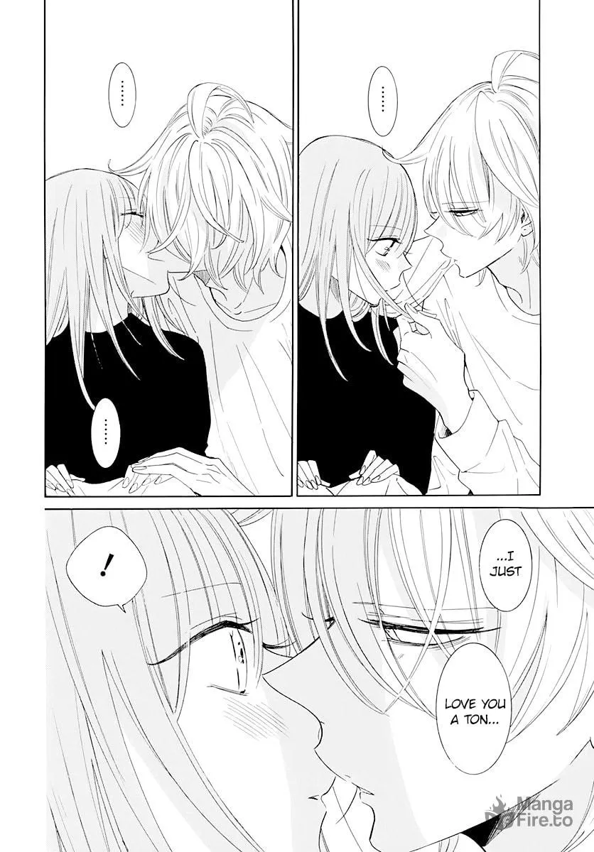Cheeky Brat - Chapter 126 - Page 20