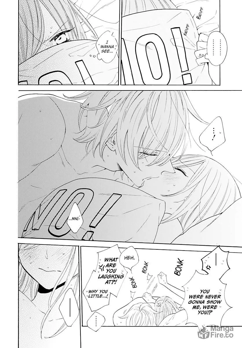 Cheeky Brat - Chapter 126 - Page 24