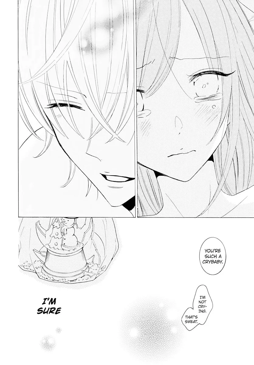 Cheeky Brat - Chapter 126 - Page 26