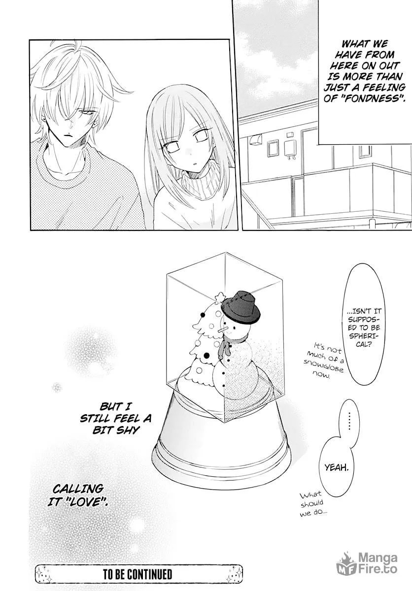 Cheeky Brat - Chapter 126 - Page 30