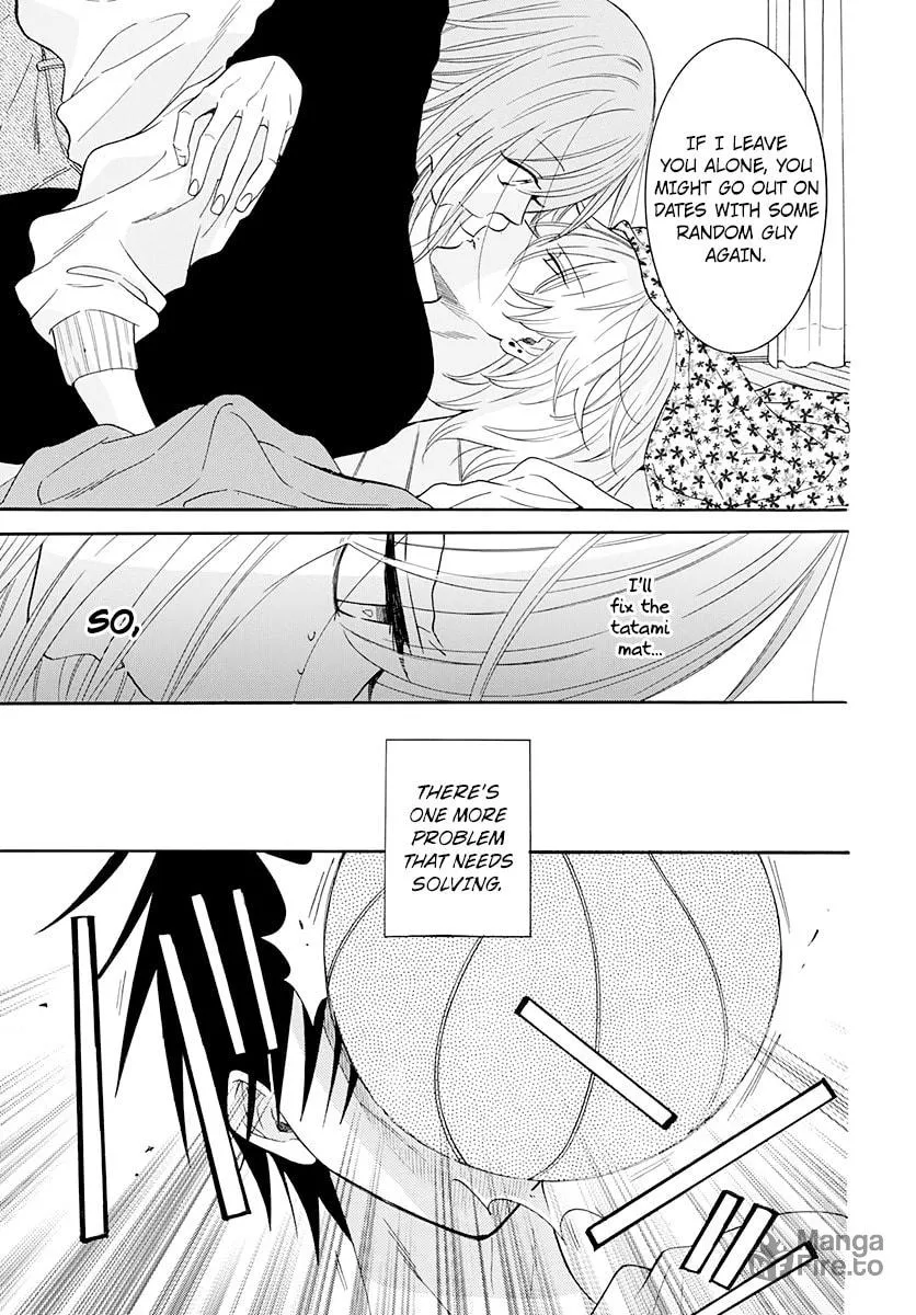 Cheeky Brat - Chapter 127 - Page 5