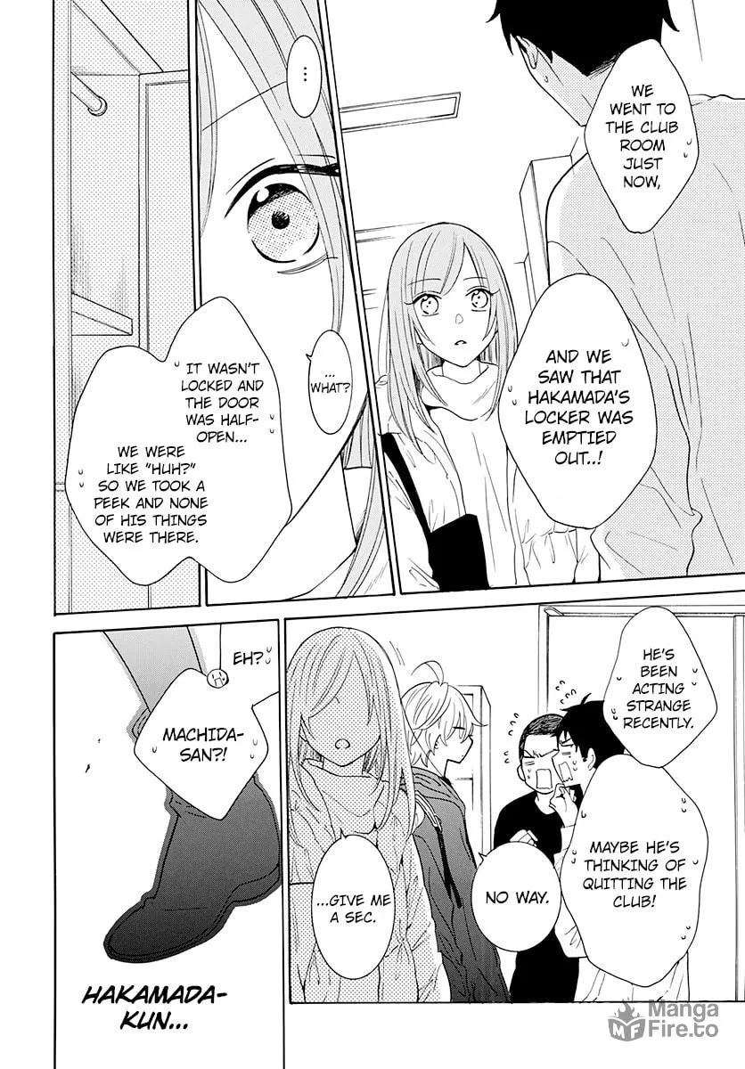 Cheeky Brat - Chapter 127 - Page 20
