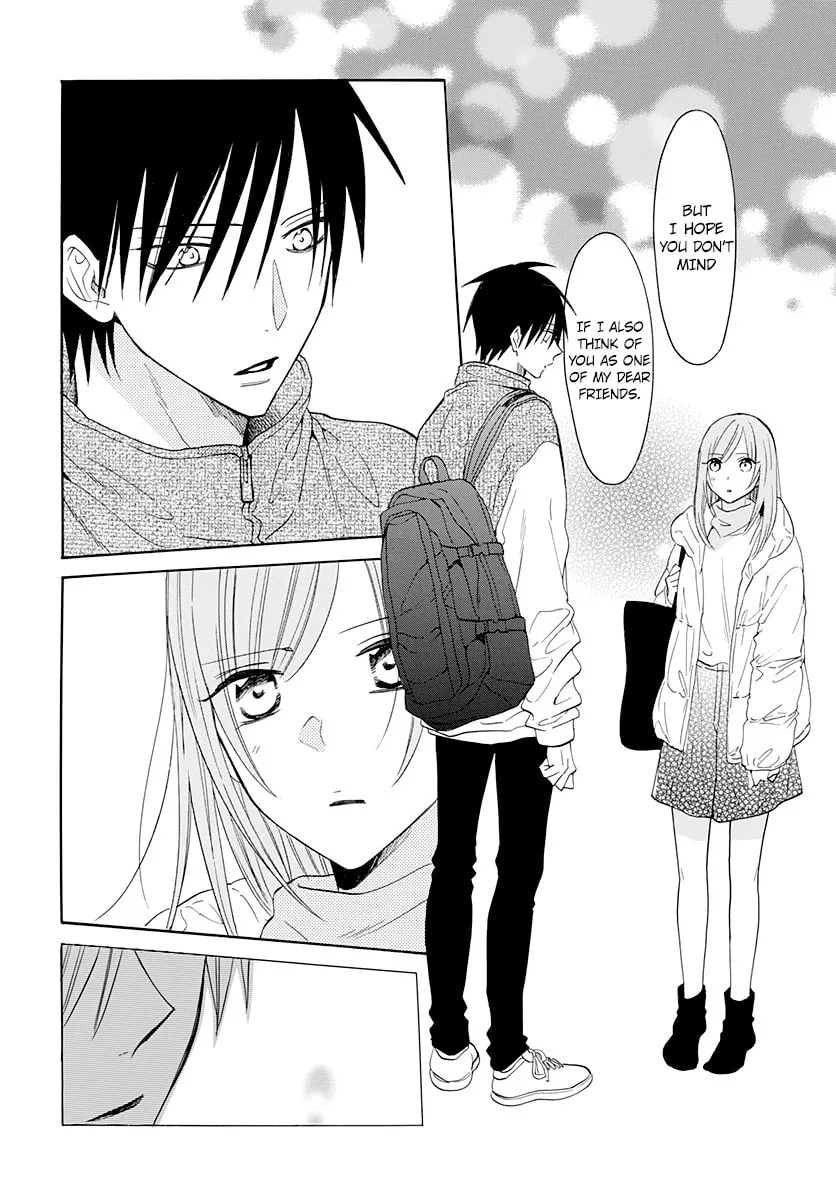 Cheeky Brat - Chapter 127 - Page 26