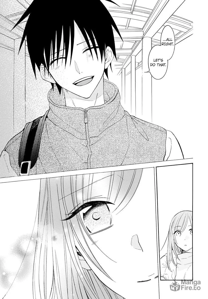 Cheeky Brat - Chapter 127 - Page 27
