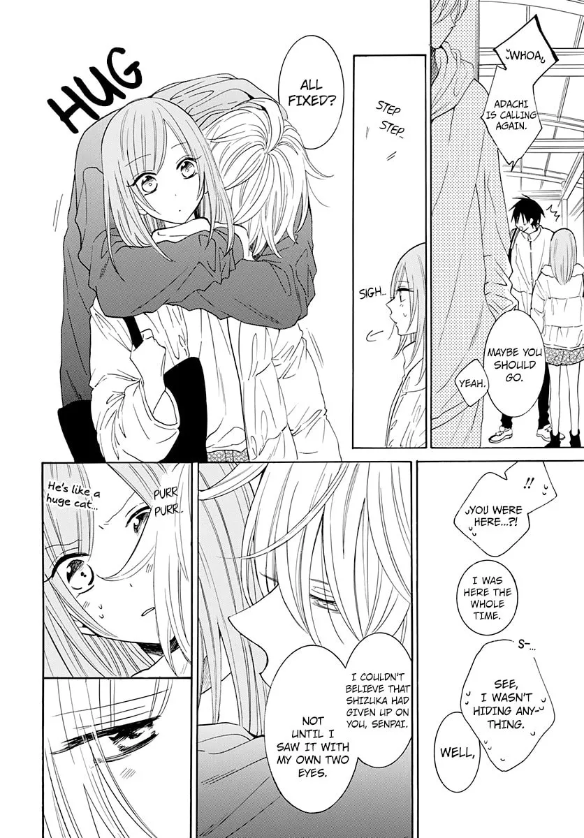 Cheeky Brat - Chapter 127 - Page 28
