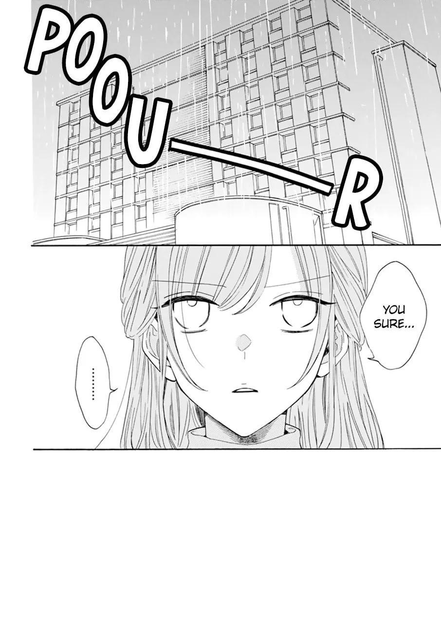 Cheeky Brat - Chapter 129 - Page 3