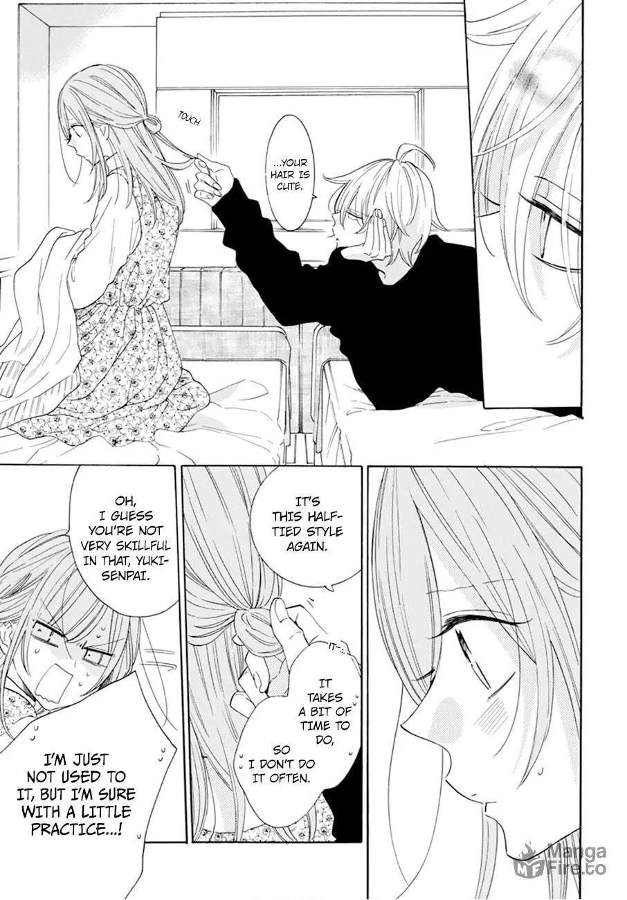 Cheeky Brat - Chapter 129 - Page 10