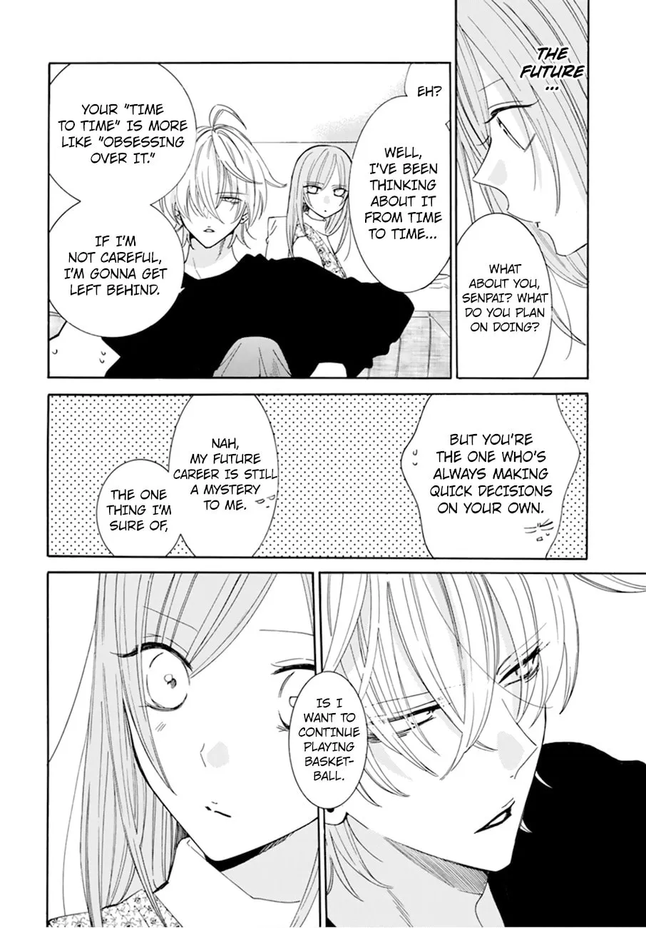 Cheeky Brat - Chapter 129 - Page 16