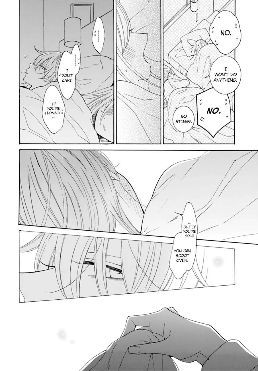 Cheeky Brat - Chapter 129 - Page 24