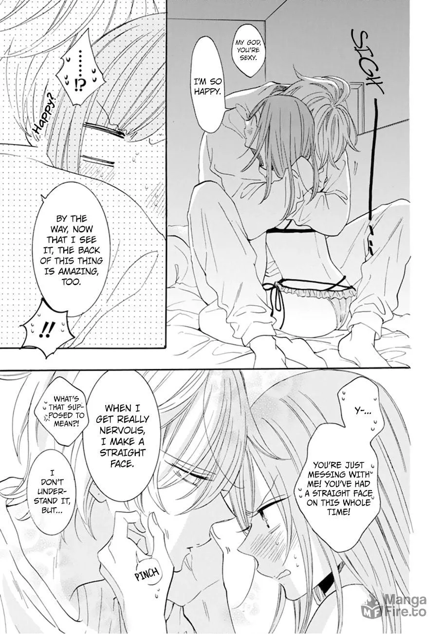 Cheeky Brat - Chapter 129 - Page 29
