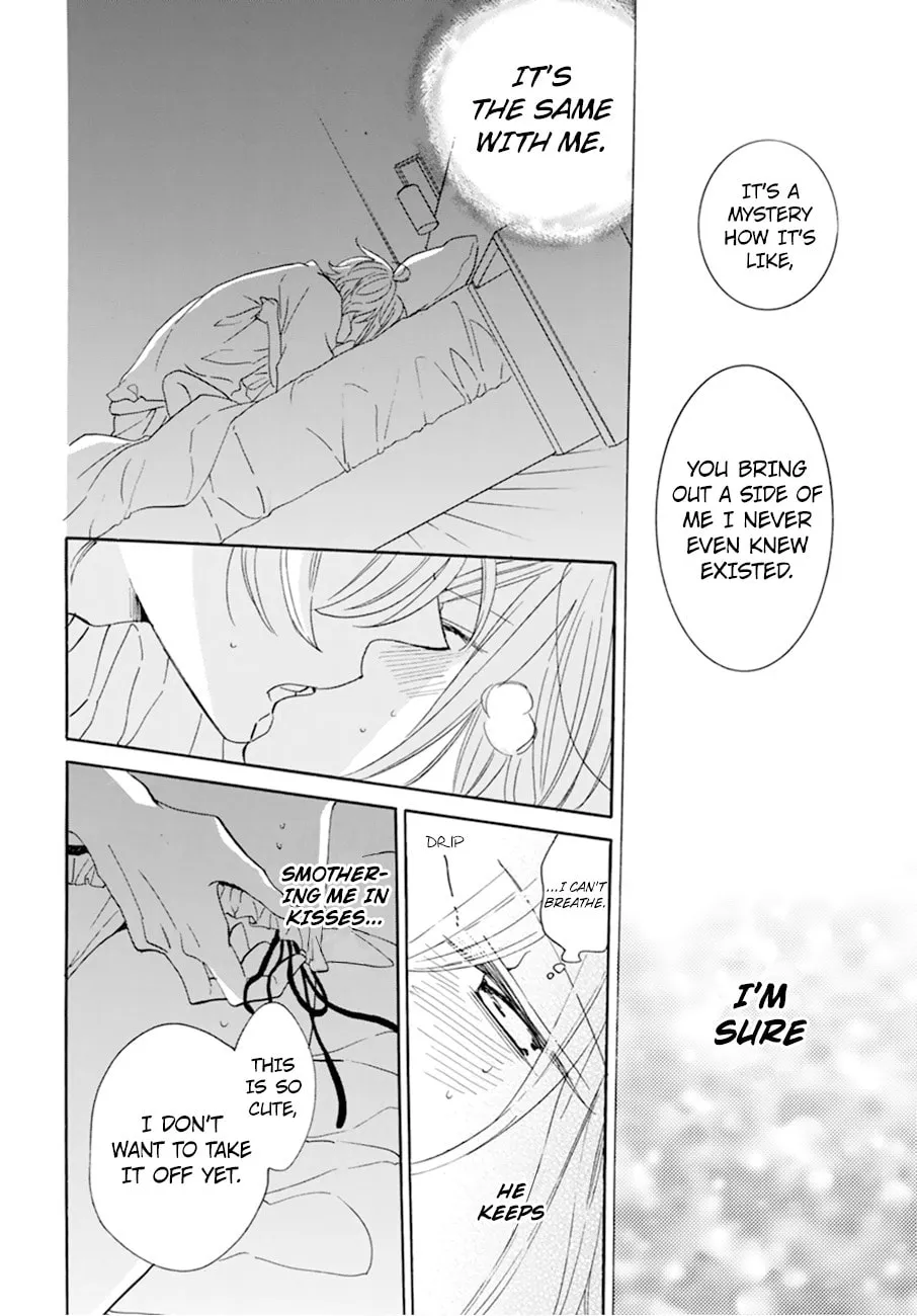 Cheeky Brat - Chapter 129 - Page 30