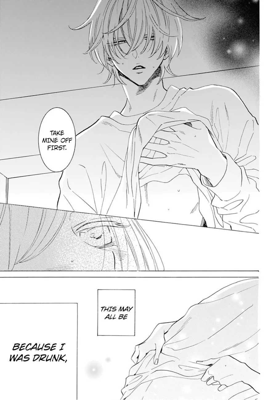 Cheeky Brat - Chapter 129 - Page 31
