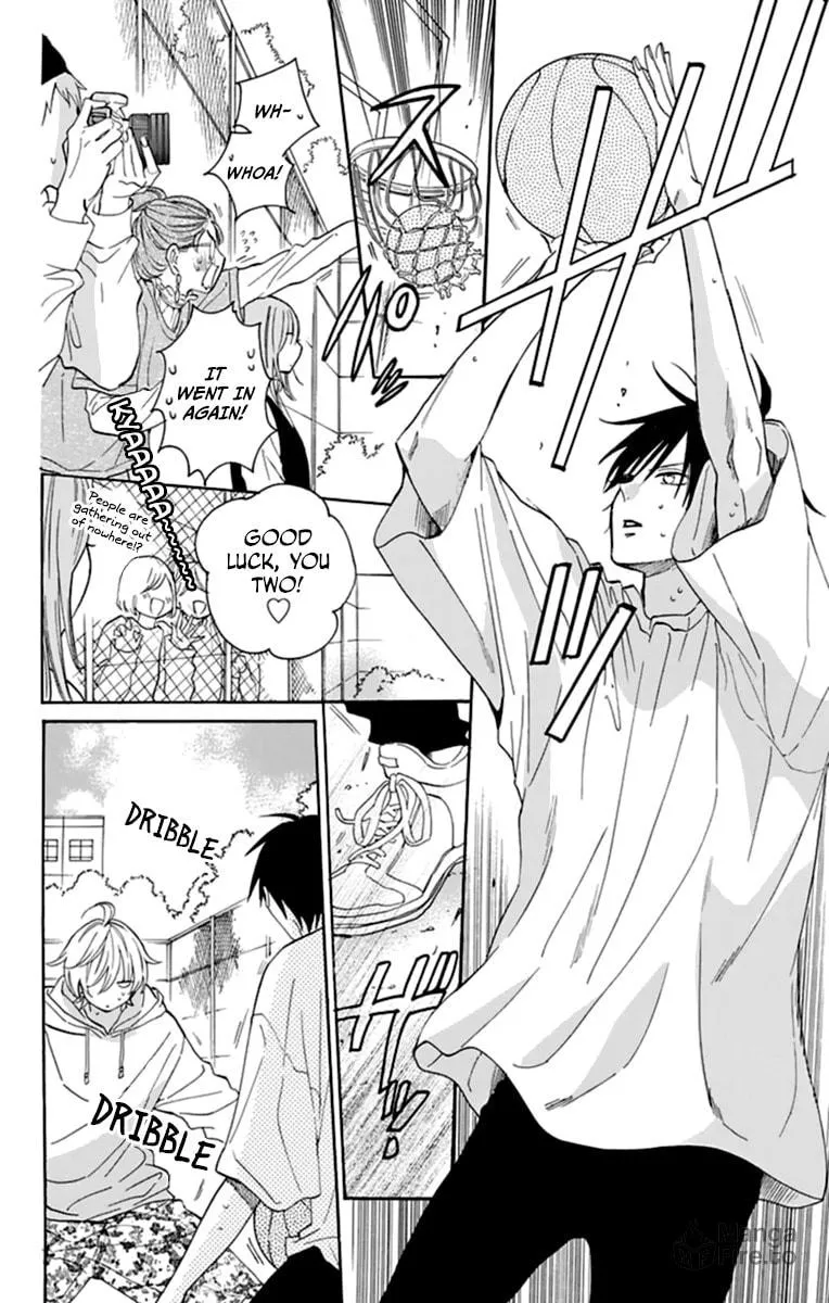 Cheeky Brat - Chapter 130 - Page 20