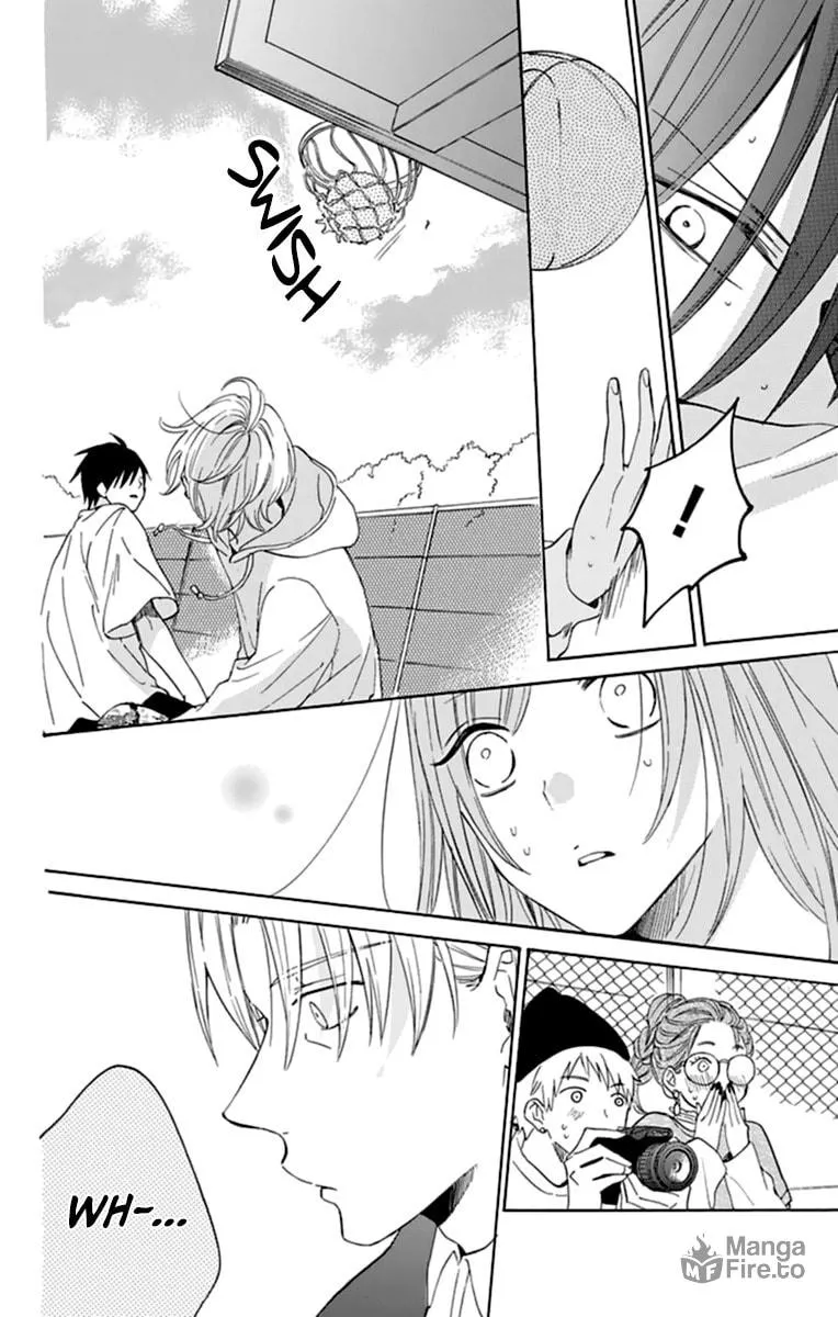 Cheeky Brat - Chapter 130 - Page 24