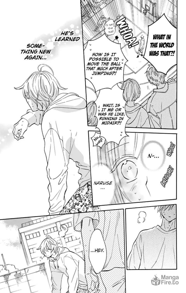 Cheeky Brat - Chapter 130 - Page 25