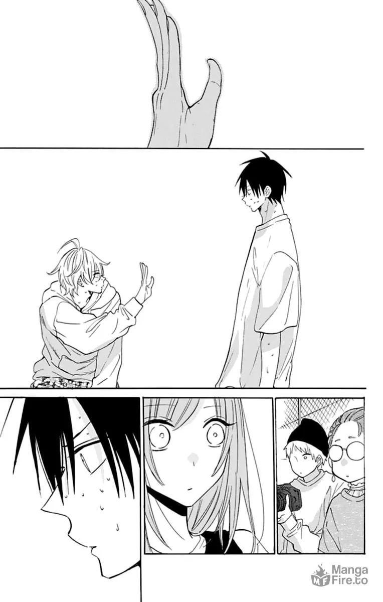 Cheeky Brat - Chapter 130 - Page 27