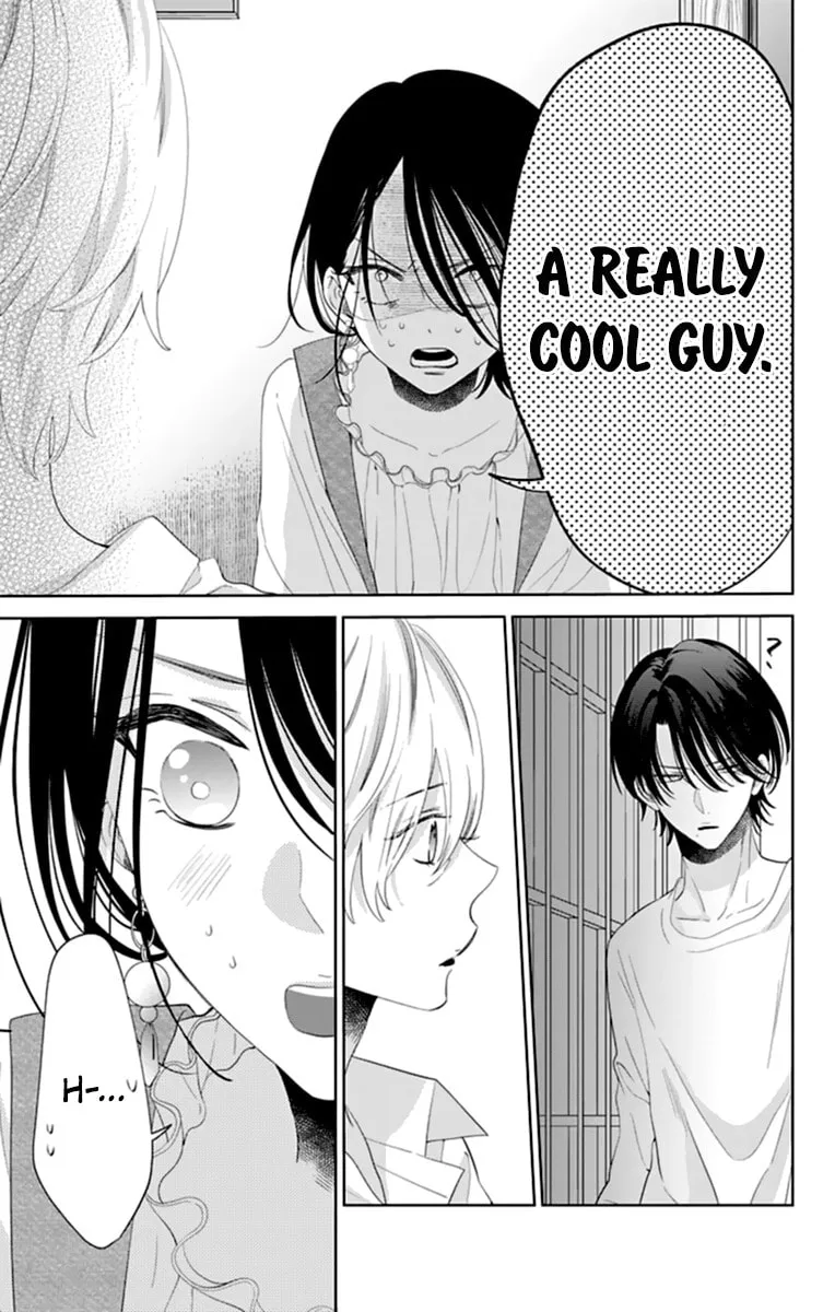 Cheeky Brat - Chapter 131 - Page 19