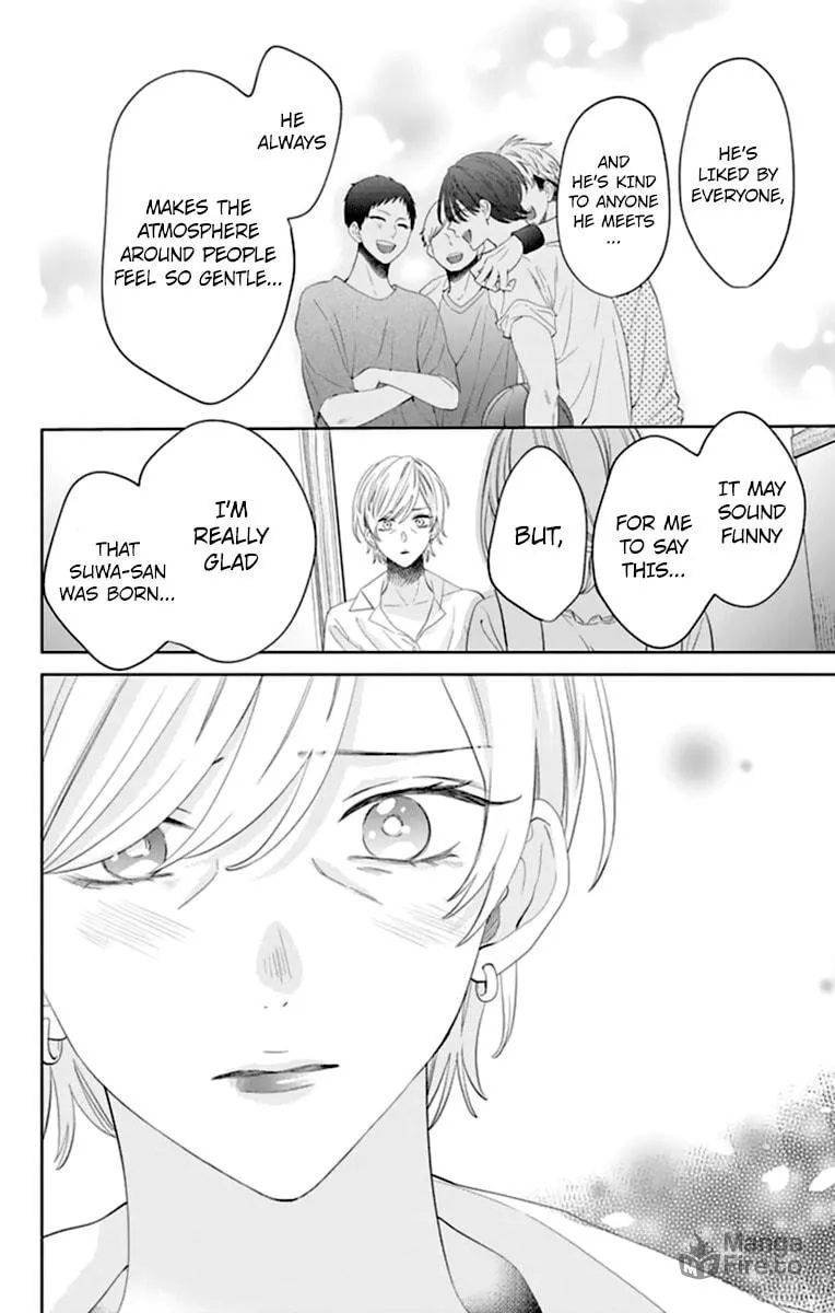 Cheeky Brat - Chapter 131 - Page 20