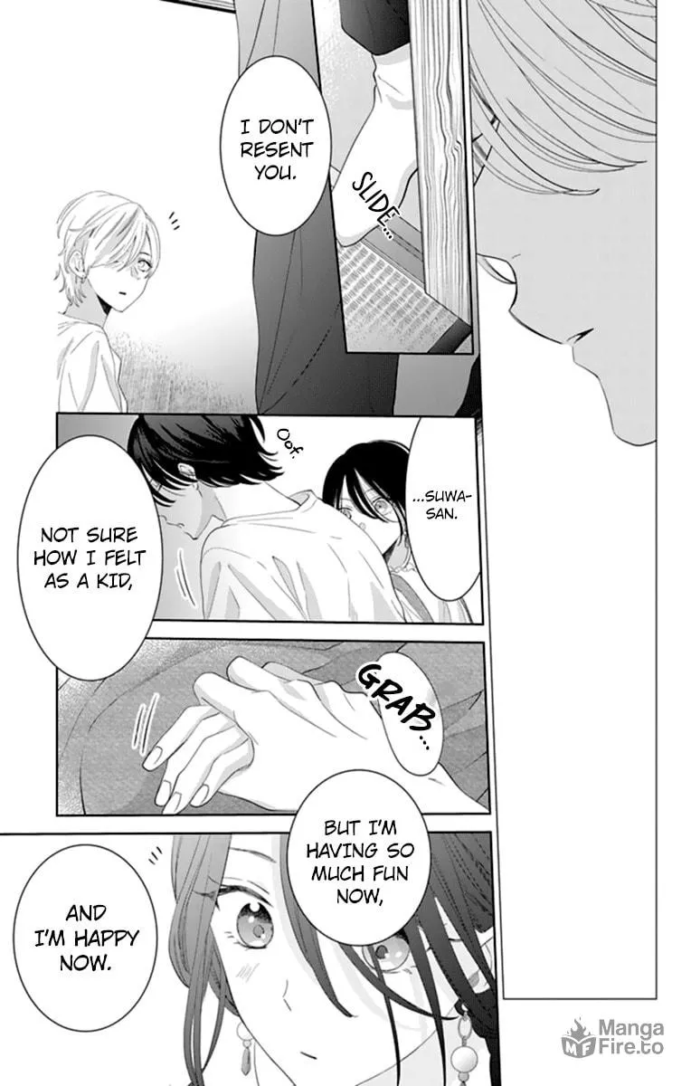 Cheeky Brat - Chapter 131 - Page 21