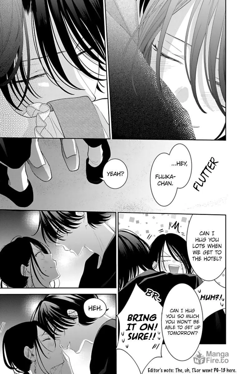 Cheeky Brat - Chapter 131 - Page 27