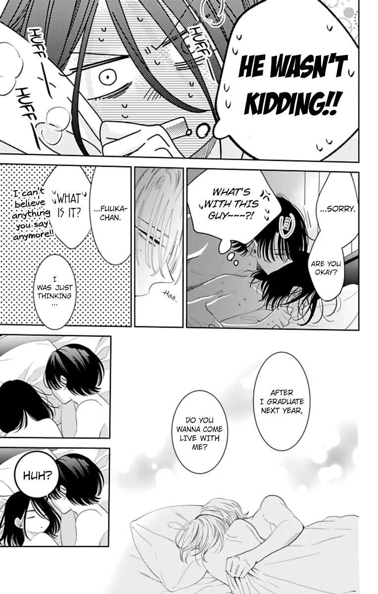Cheeky Brat - Chapter 131 - Page 29
