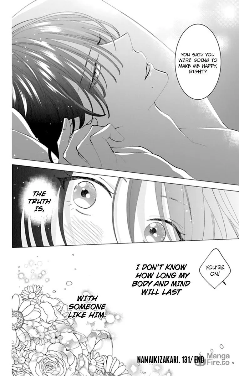 Cheeky Brat - Chapter 131 - Page 30