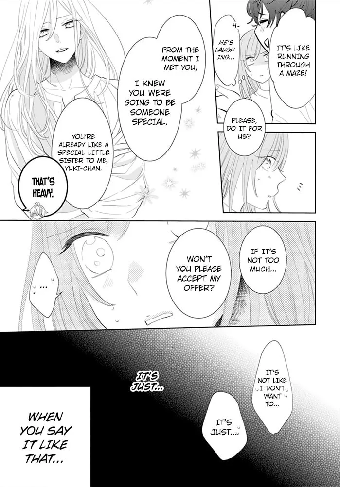 Cheeky Brat - Chapter 132 - Page 11