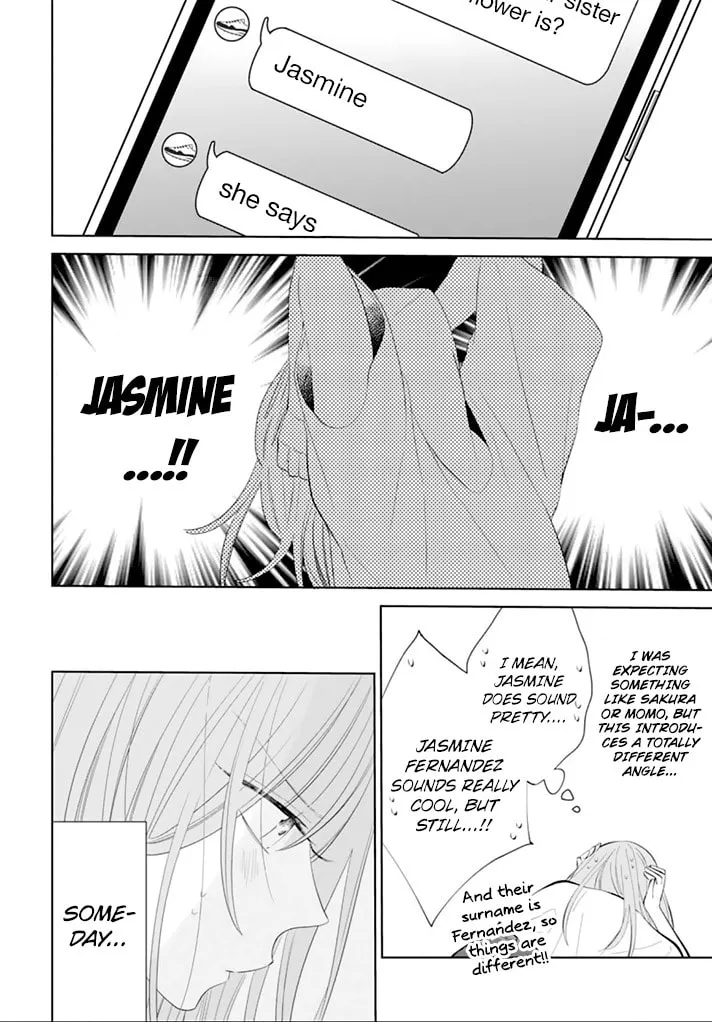 Cheeky Brat - Chapter 132 - Page 16