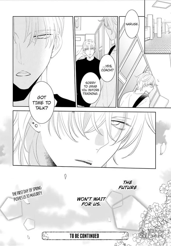 Cheeky Brat - Chapter 132 - Page 30