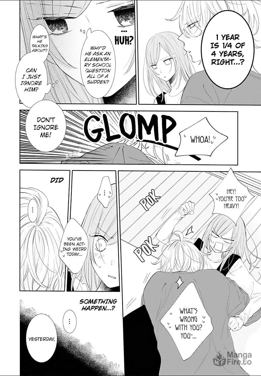 Cheeky Brat - Chapter 133 - Page 9