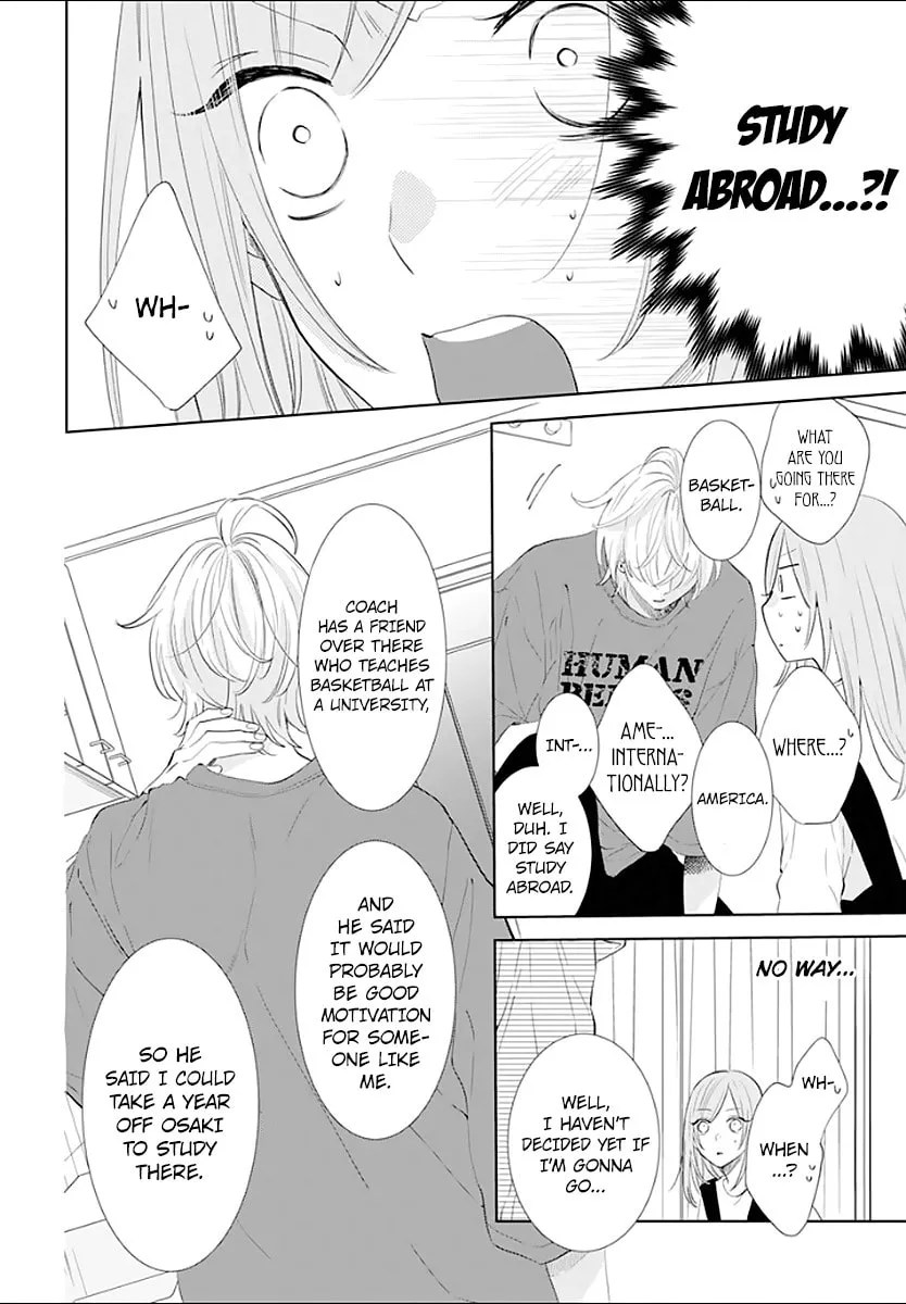 Cheeky Brat - Chapter 133 - Page 11