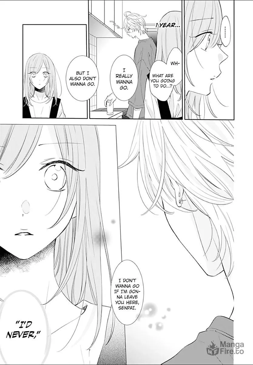 Cheeky Brat - Chapter 133 - Page 12
