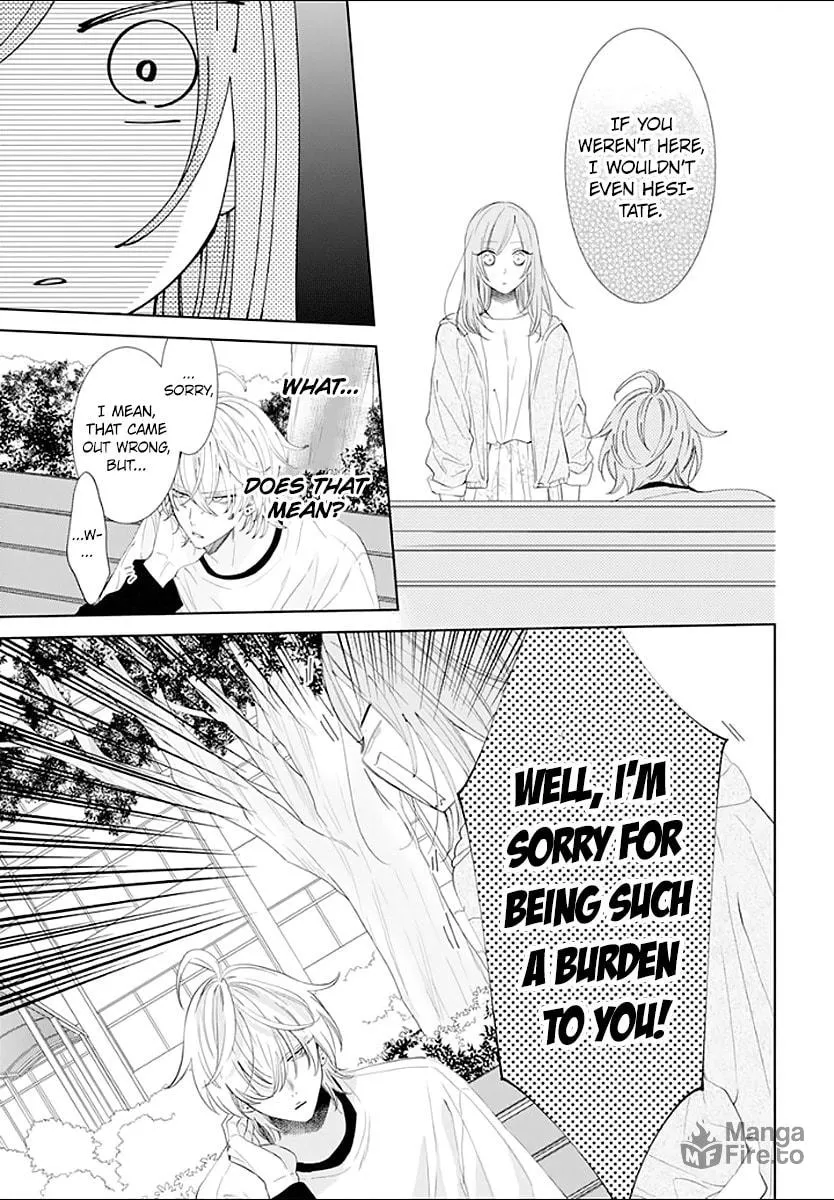 Cheeky Brat - Chapter 133 - Page 18