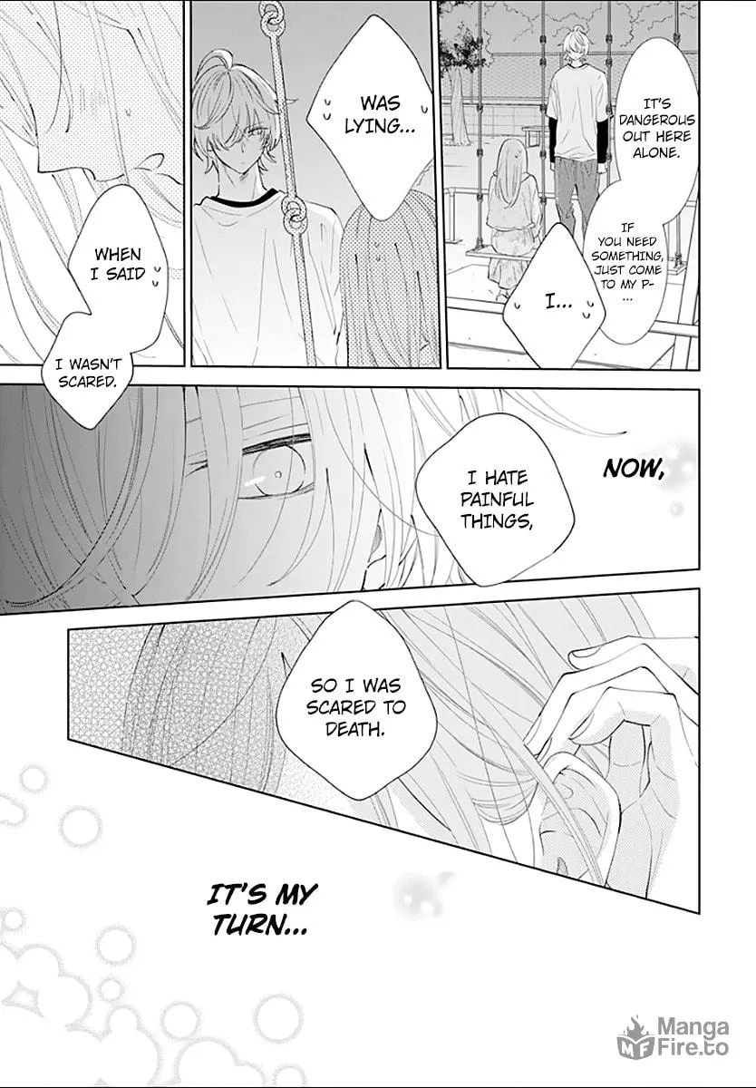 Cheeky Brat - Chapter 133 - Page 24