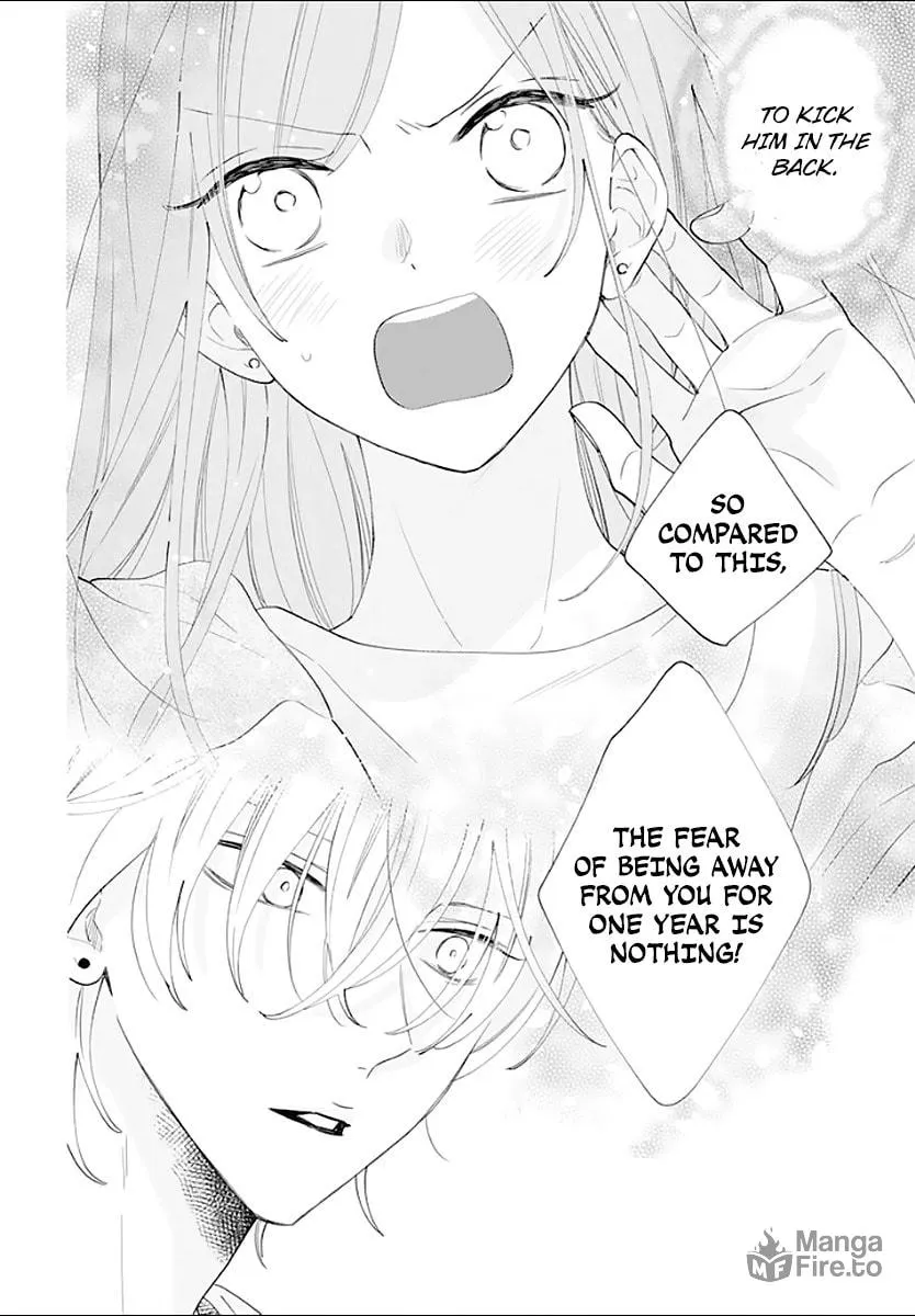 Cheeky Brat - Chapter 133 - Page 25