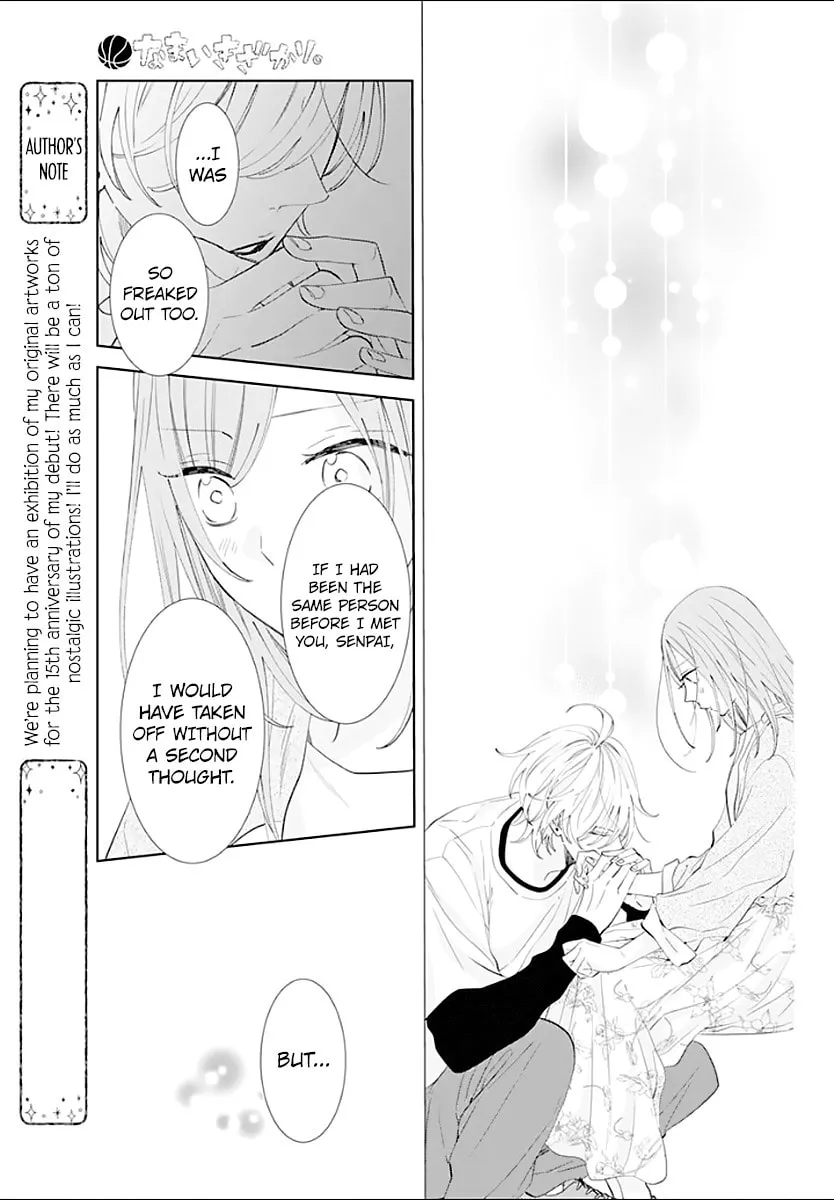 Cheeky Brat - Chapter 133 - Page 28