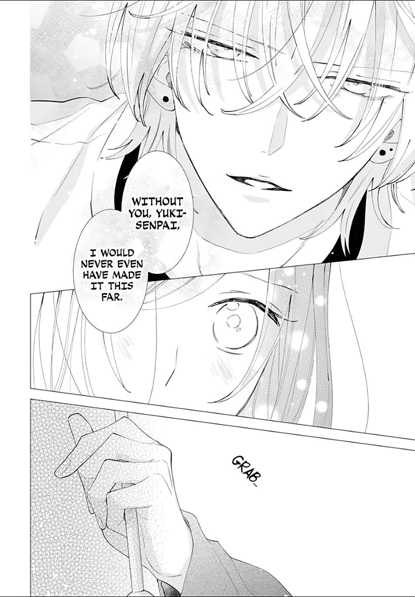 Cheeky Brat - Chapter 133 - Page 29