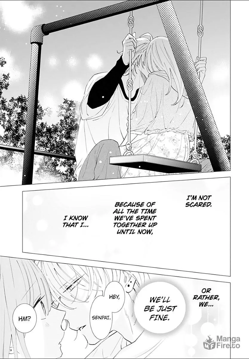 Cheeky Brat - Chapter 133 - Page 30