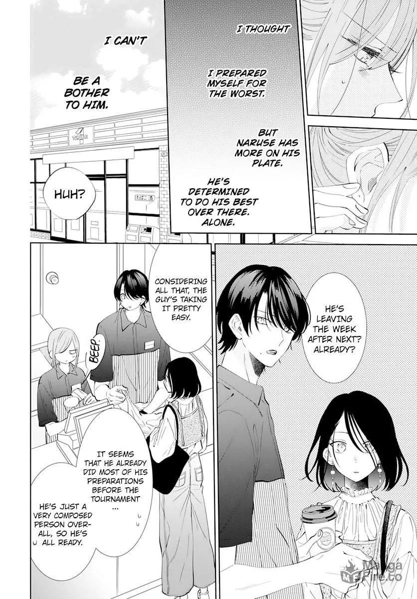 Cheeky Brat - Chapter 134 - Page 10