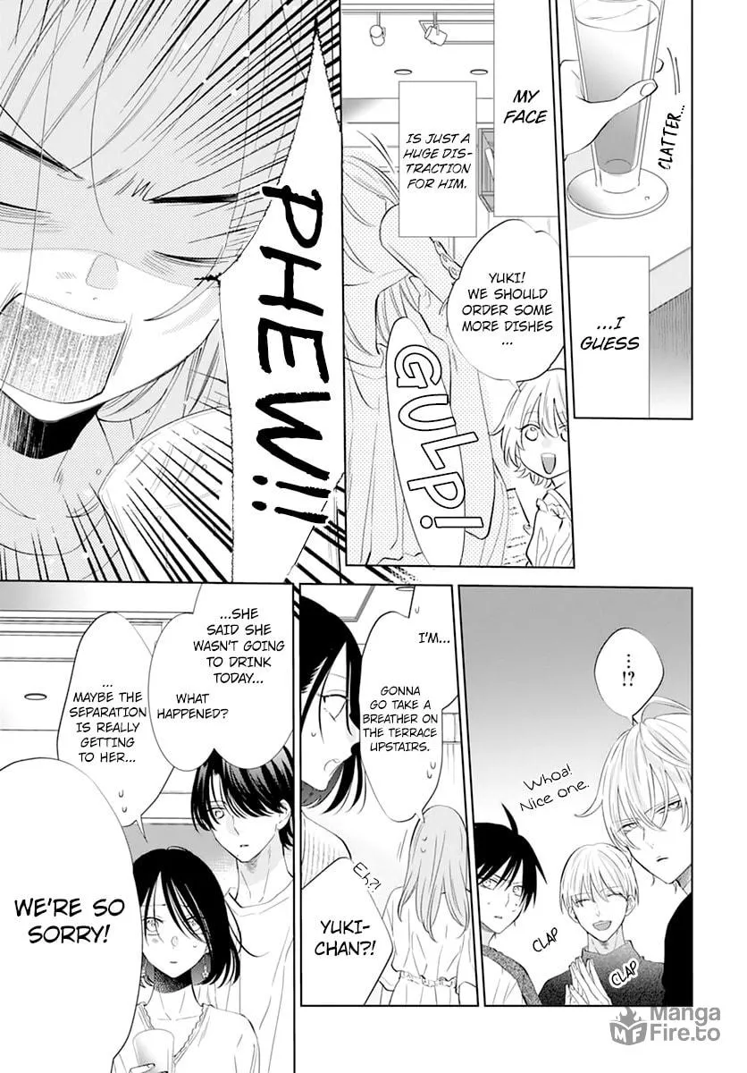 Cheeky Brat - Chapter 134 - Page 21