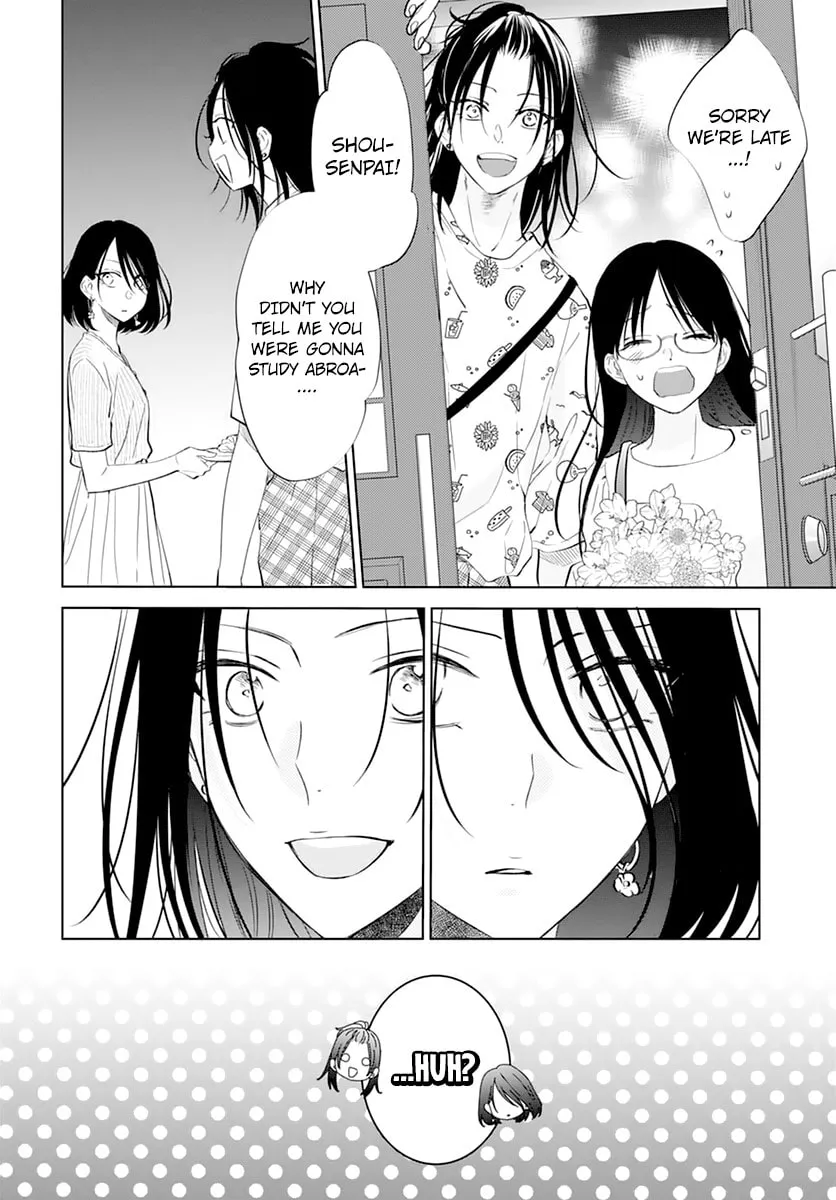 Cheeky Brat - Chapter 134 - Page 22