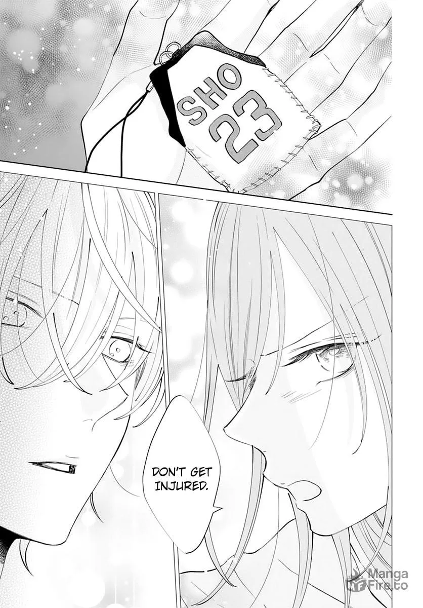 Cheeky Brat - Chapter 134 - Page 25