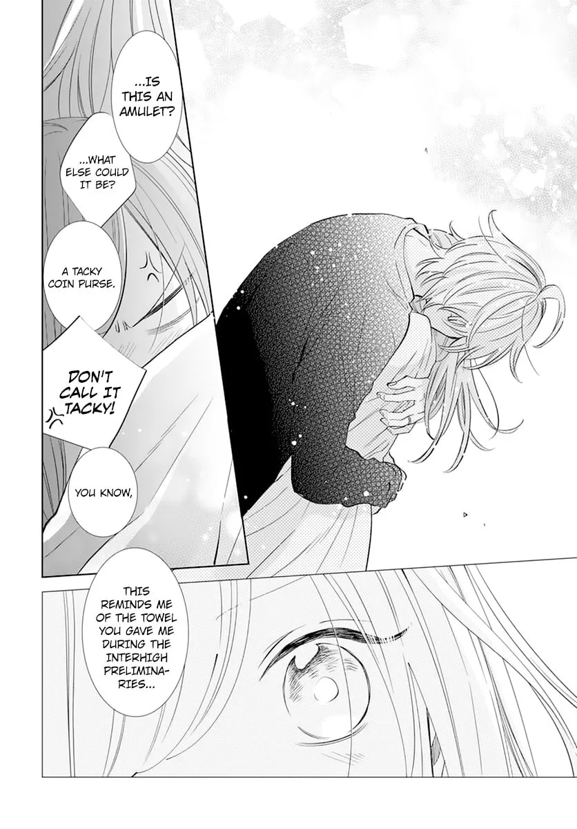 Cheeky Brat - Chapter 134 - Page 26