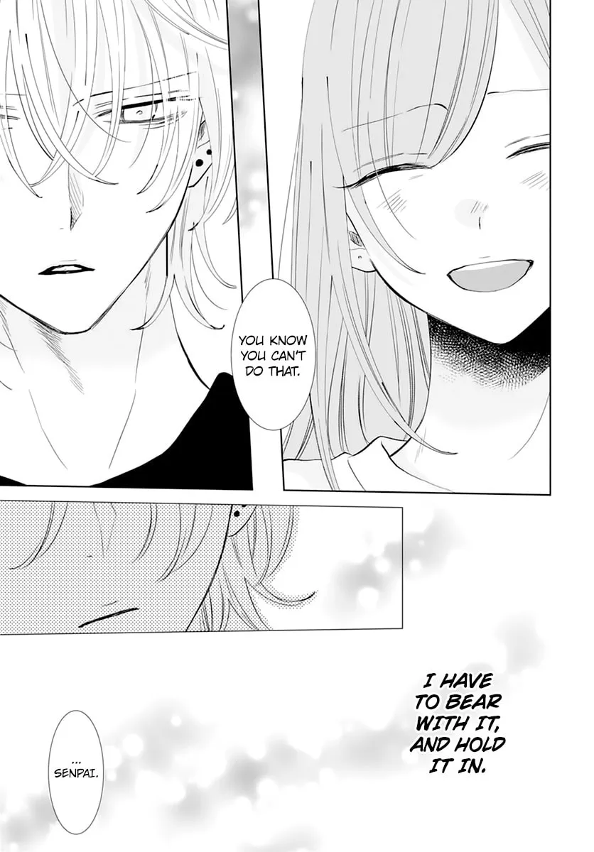Cheeky Brat - Chapter 134 - Page 29