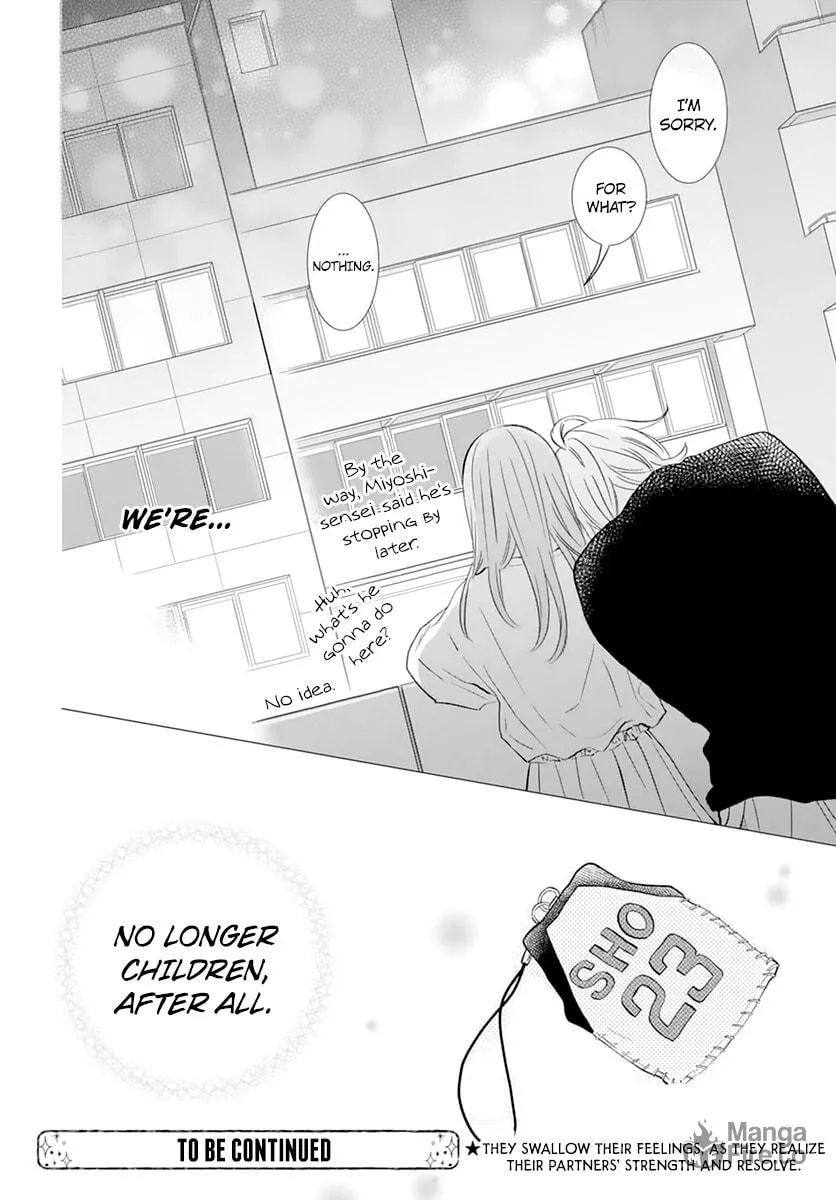 Cheeky Brat - Chapter 134 - Page 30