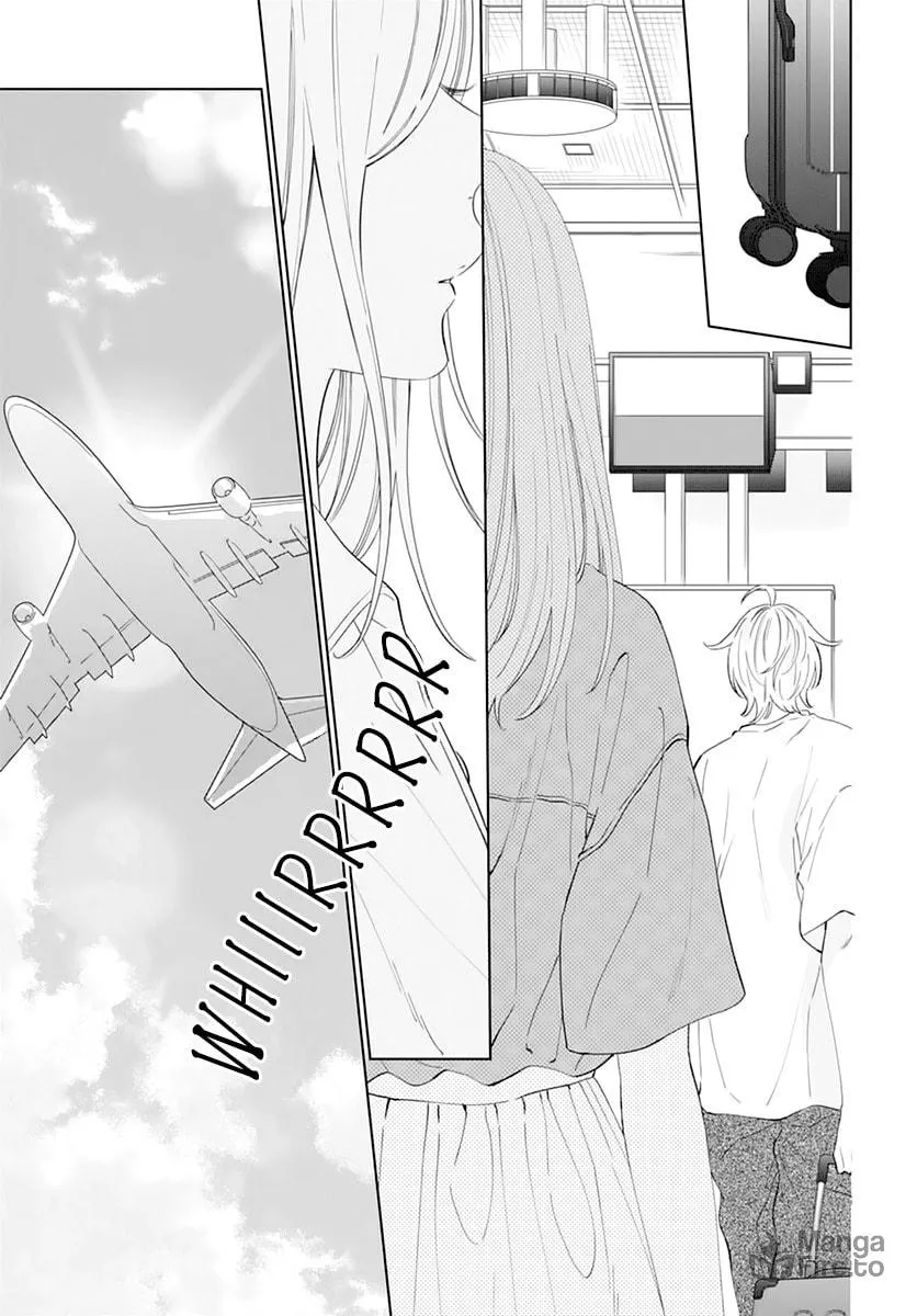Cheeky Brat - Chapter 135 - Page 9