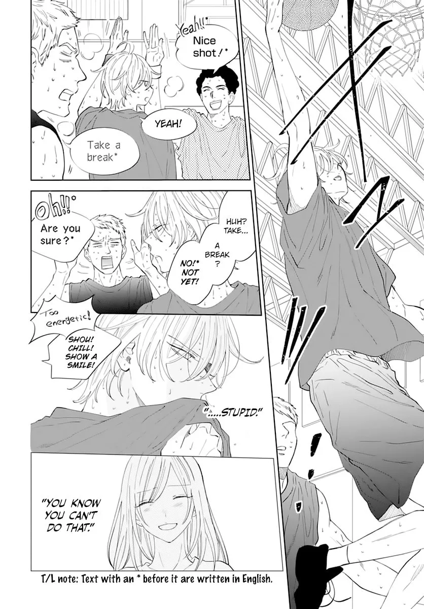 Cheeky Brat - Chapter 135 - Page 14