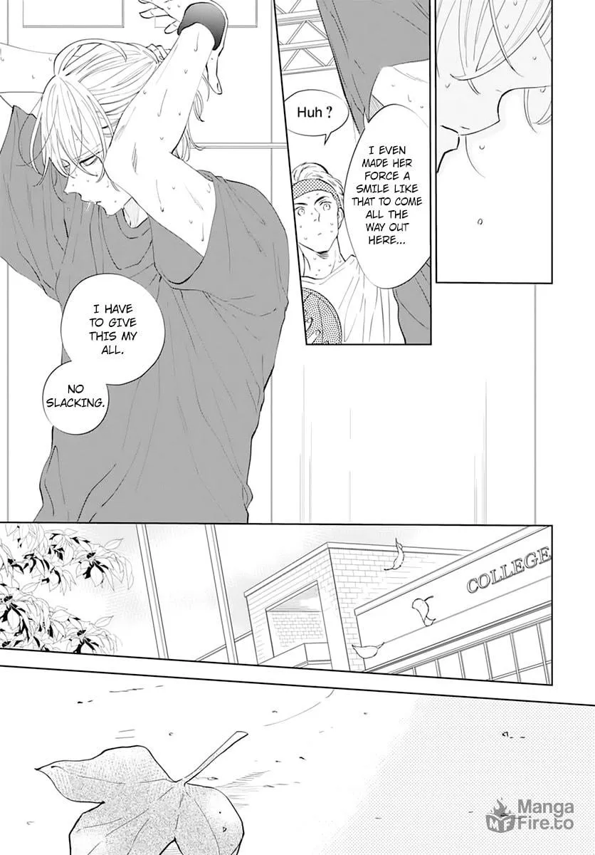 Cheeky Brat - Chapter 135 - Page 15