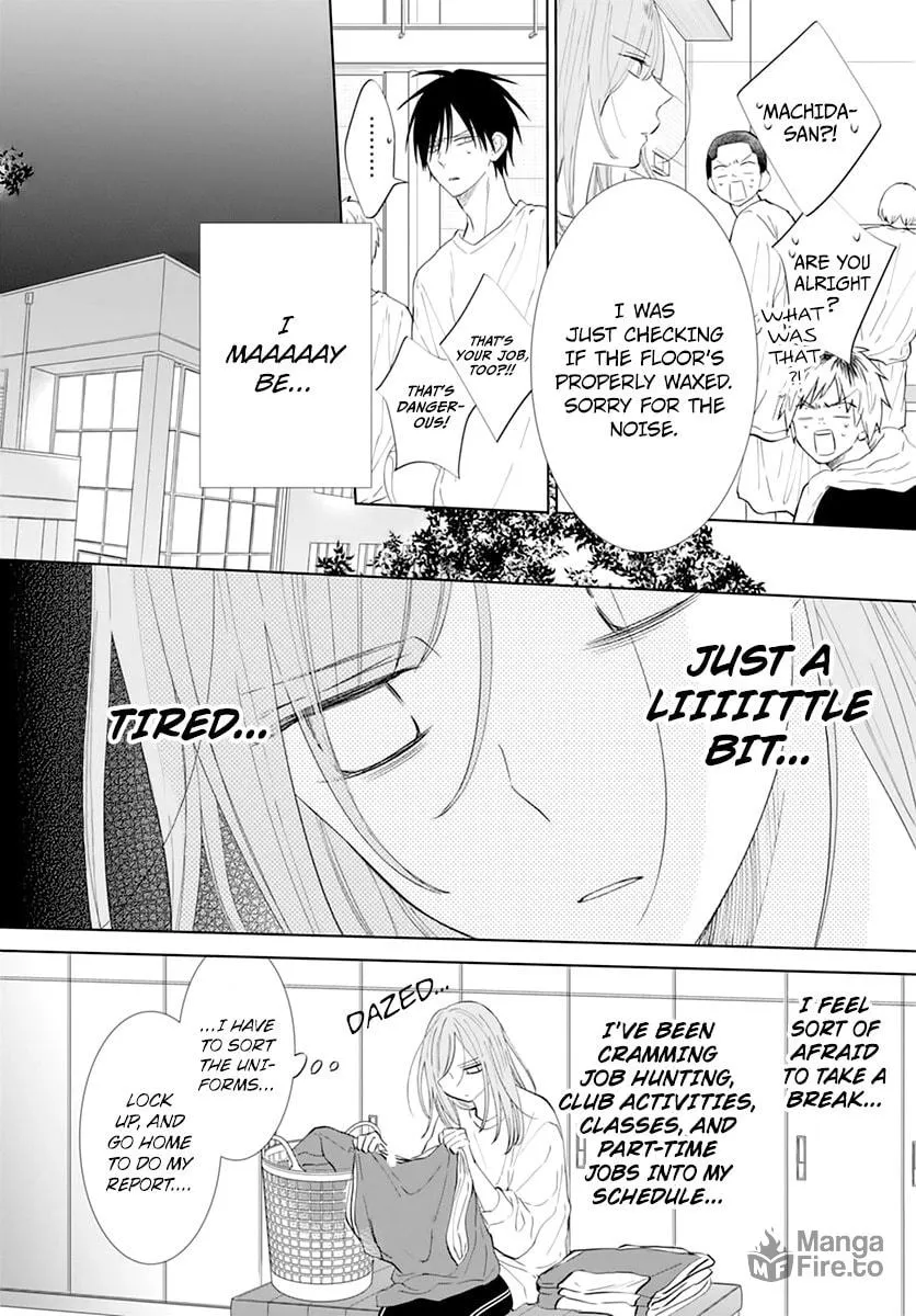 Cheeky Brat - Chapter 135 - Page 18